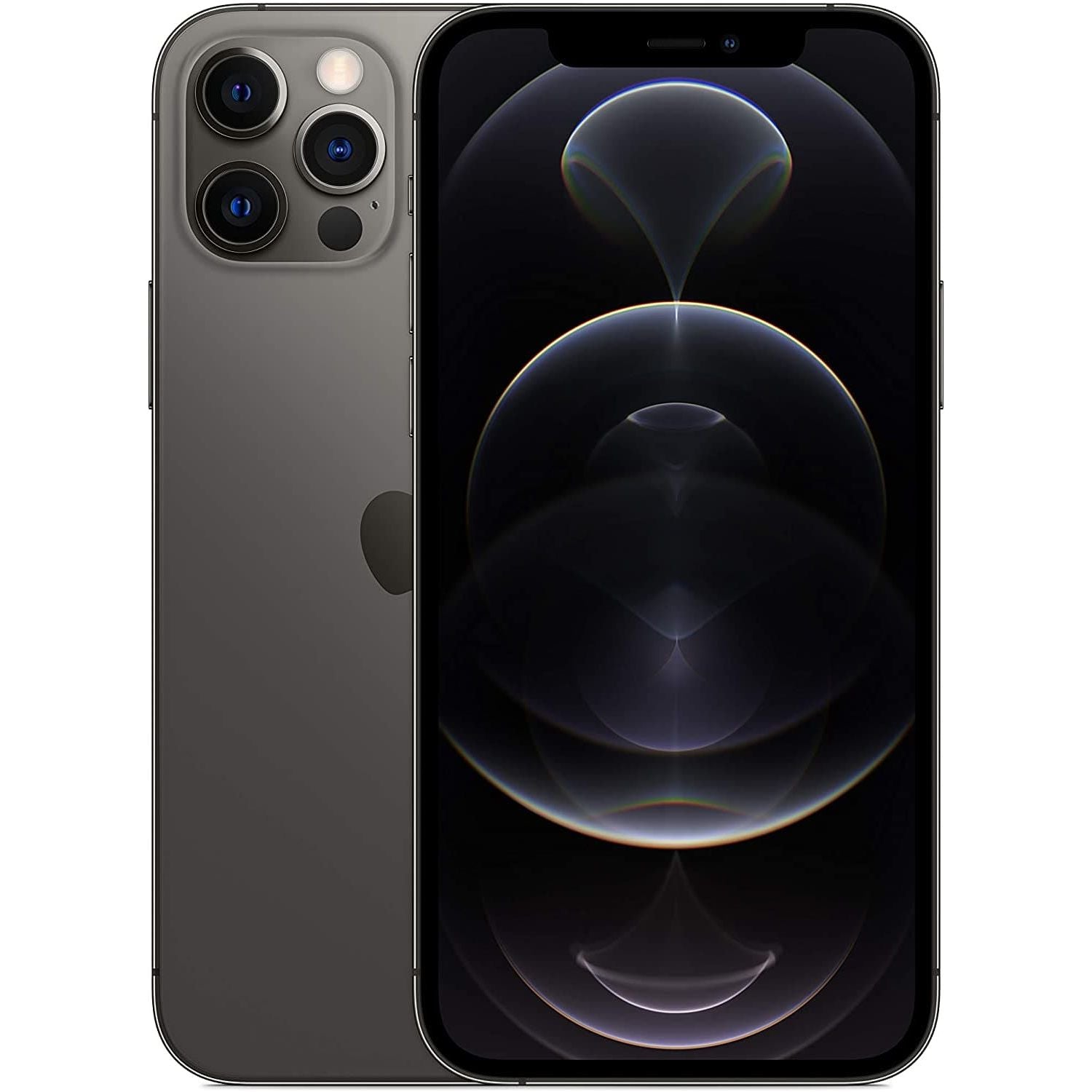 Buy Apple,Apple iPhone 12 Pro 128GB - Graphite - Unlocked - Gadcet.com | UK | London | Scotland | Wales| Ireland | Near Me | Cheap | Pay In 3 | Mobile Phones